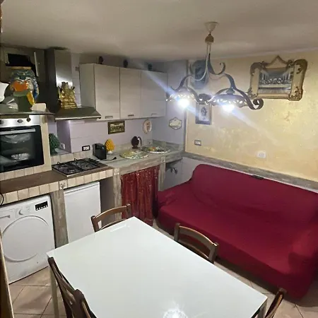 شقة Sole كاتانيا