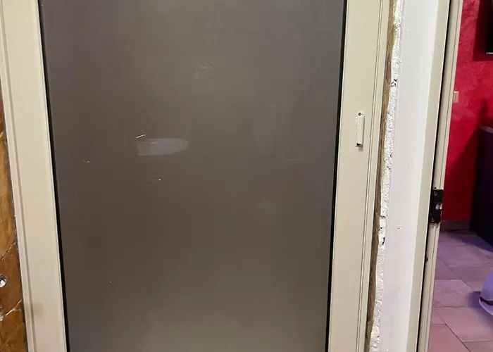 Sole Apartmán Katánie