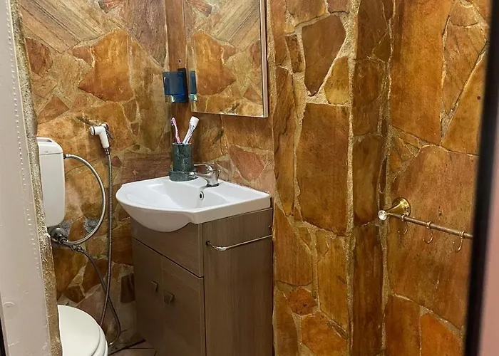 Apartmán Sole Katánie