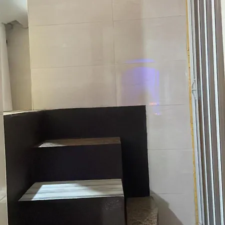 Apartment Sole Catania