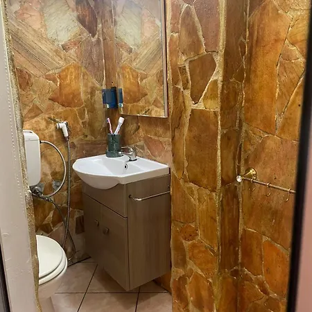 Apartment Sole Catania