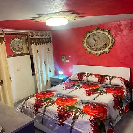 Apartment Sole Catania